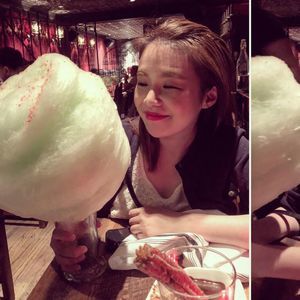 Meet your Posher, Emma